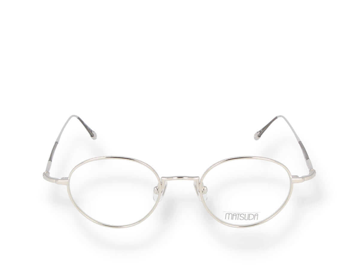 Eyeglasses MATSUDA 10189H PW