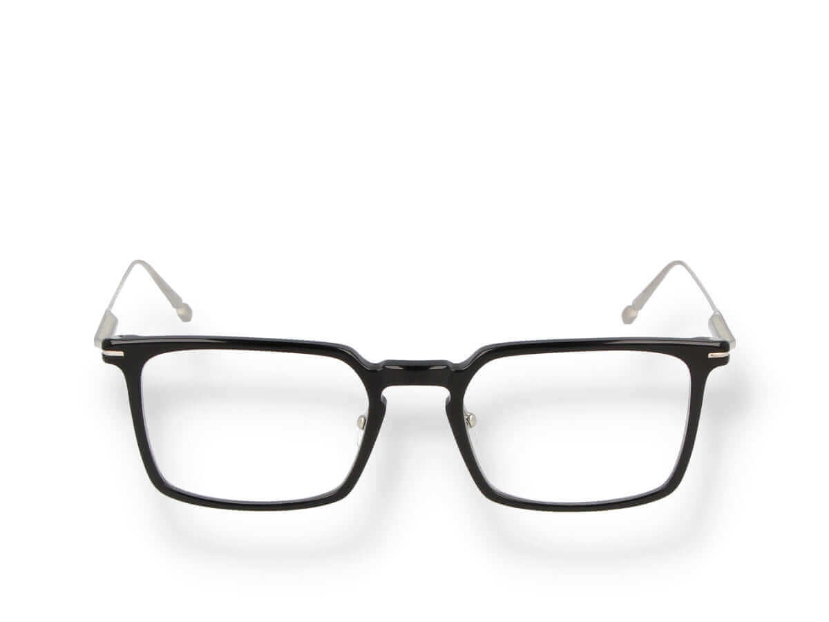 MATSUDA M2060 BLK-BS eyeglasses