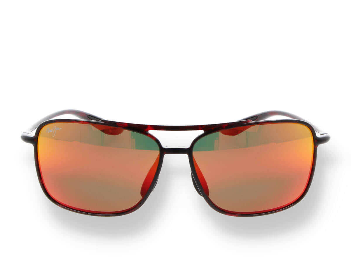 Maui jim 437 kaupo hot sale gap