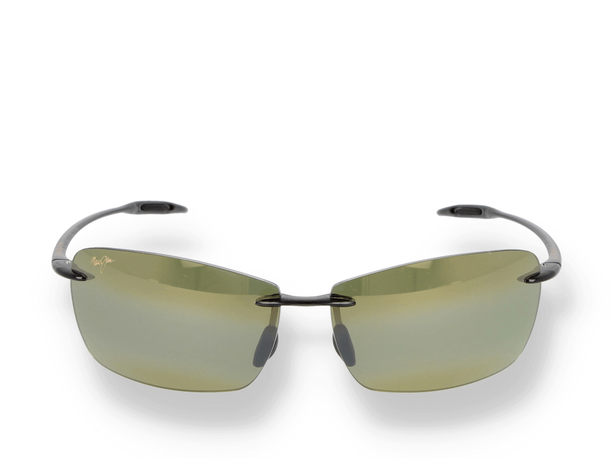 Maui jim hot sale polycarbonate