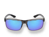 Occhiali da sole Maui Jim POKOWAI ARCH B439-11M frontale