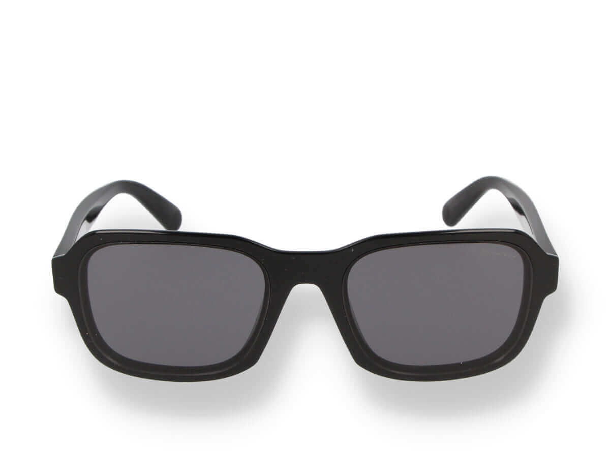 Moncler ML0199 01A sunglasses