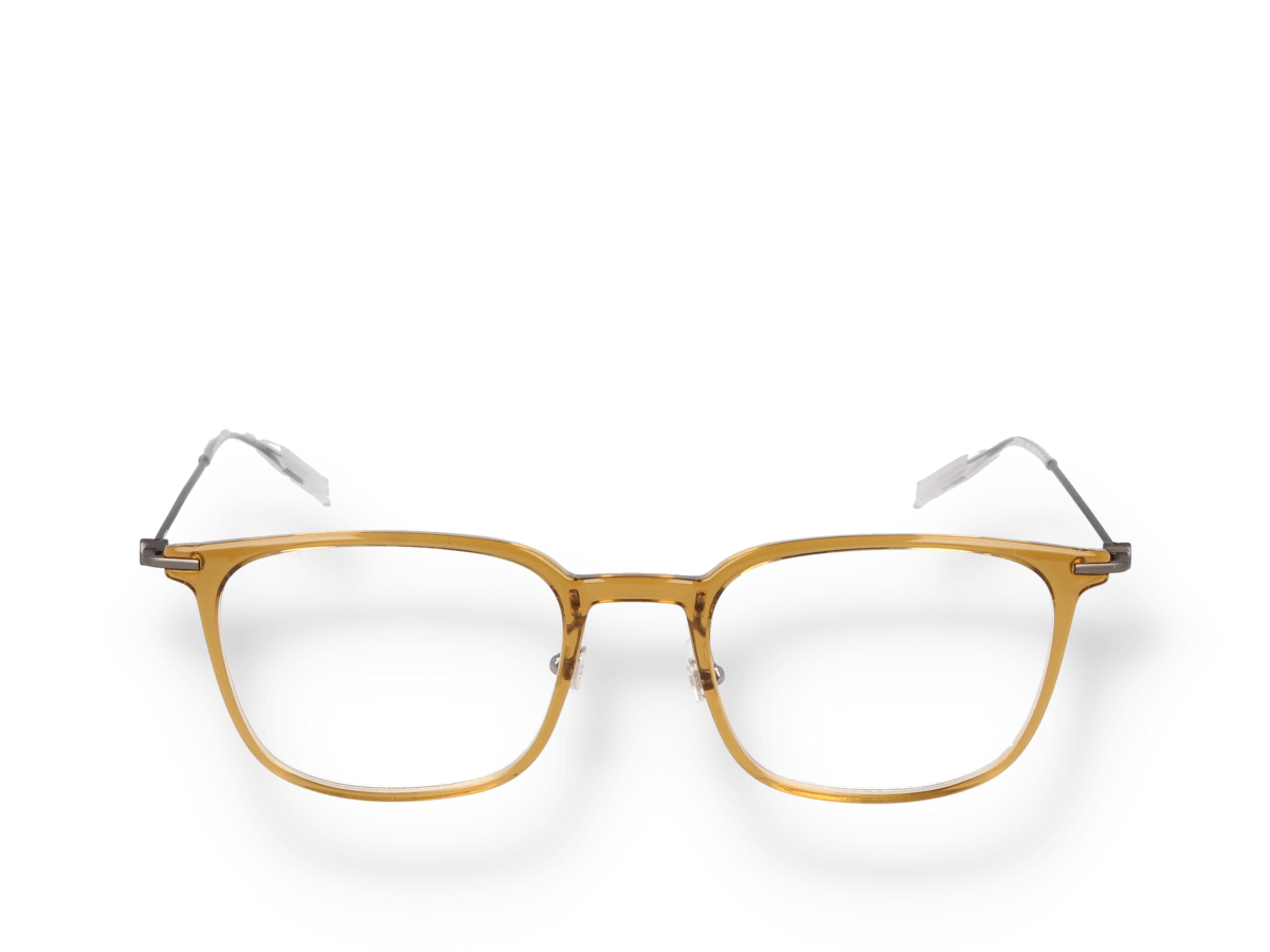 Montblanc MB0100O 008 eyeglasses display picture 3