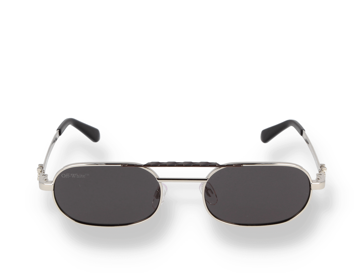 Off-White Sunglasses - Zadalux