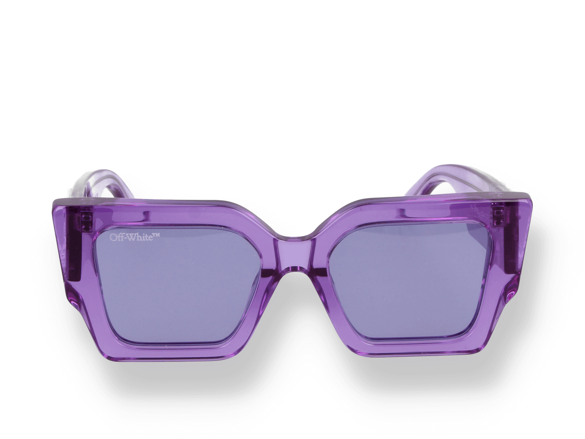 Catalina Sunglasses in purple