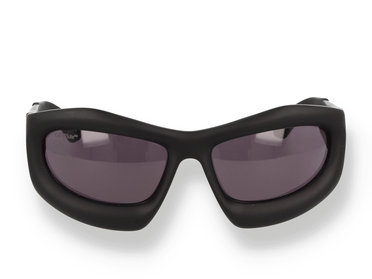 Off-White Sunglasses - Zadalux