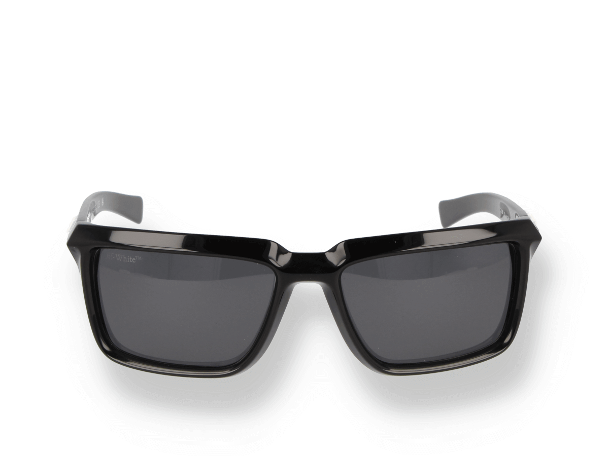 Off White Sunglasses PORTLAND SUNGLASSES black Off White Sunglasses PORTLAND SUNGLASSES black