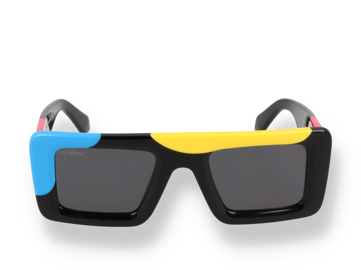 Multicolor sunglasses shop