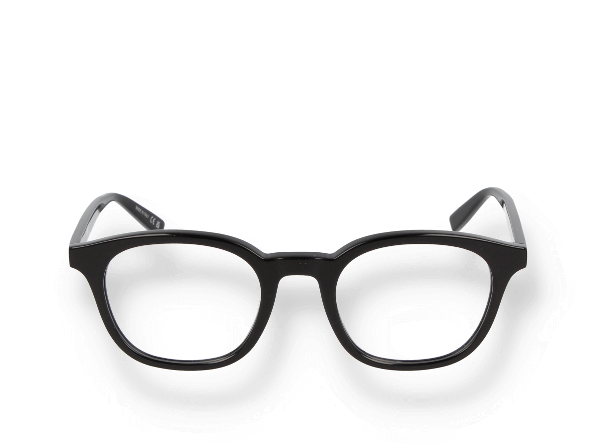 小物 SAINT LAURENT SL588 001 Saint Laurent SL 588 001 eyeglasses