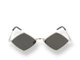 Occhiali da sole Saint Laurent SL302 LISA 001 frontale