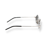 Occhiali da sole Saint Laurent SL302 LISA 001 laterale