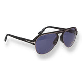 Occhiali da sole Tom Ford FT0929 02V obliquo