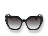 Occhiali da sole Tom Ford FT0939 01B frontale