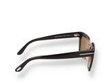 Occhiali da sole Tom Ford FT1030 47J laterale