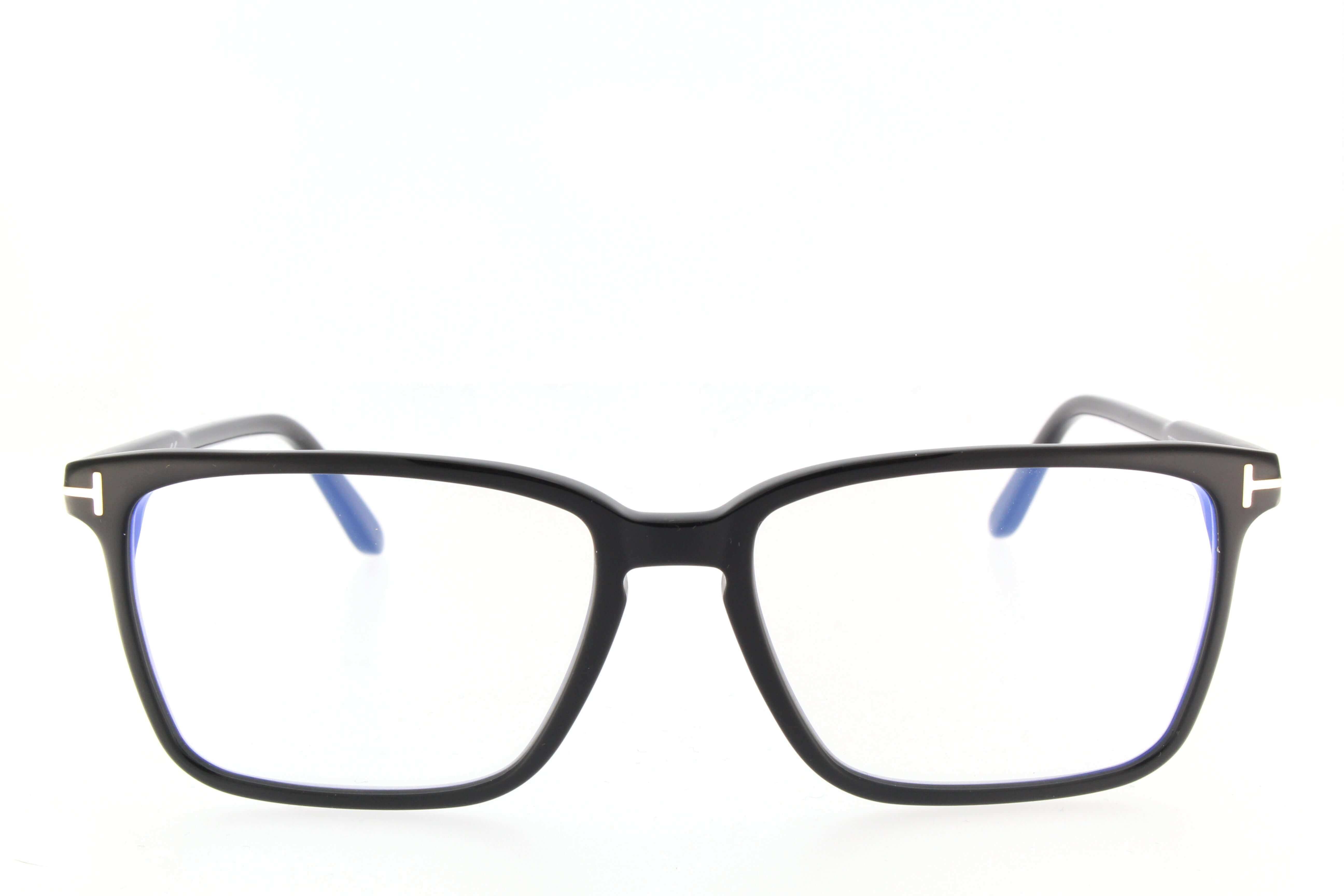 Tom Ford Eyeglasses FT5696-56001 001