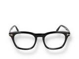 Occhiali da vista Tom Ford FT5870-50001 001 frontale