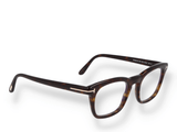 Occhiali da vista Tom Ford FT5870-50052 052 obliquo