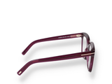 Occhiali da vista Tom Ford FT5880-51081 081 laterale