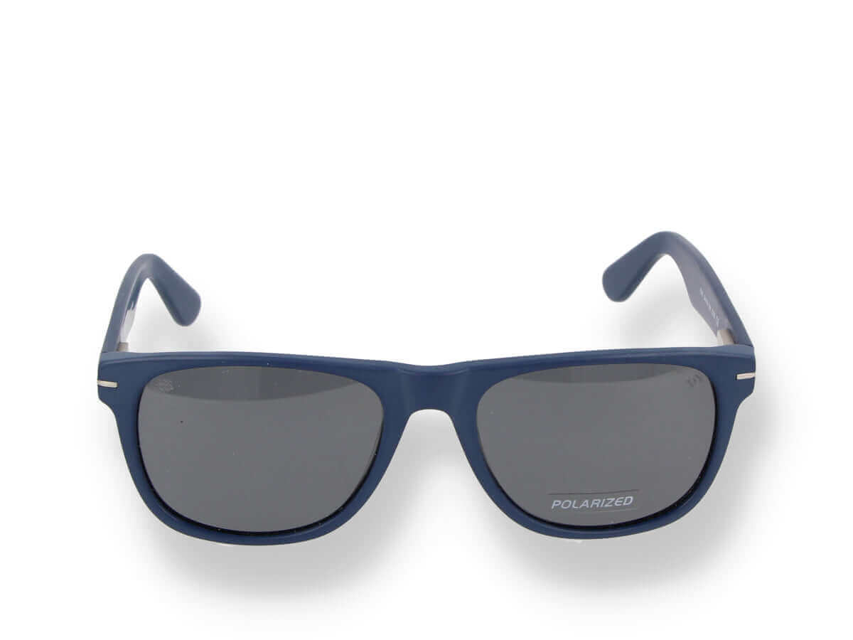 Fendi Men Sunglasses Plastic Aviator Shaped Blue Lens