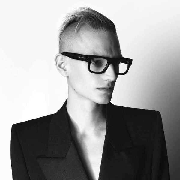 Saint Laurent - Zadalux Eyeglasses