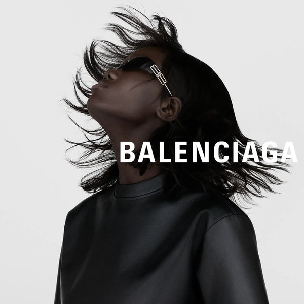 Balenciaga Sunglasses - Zadalux