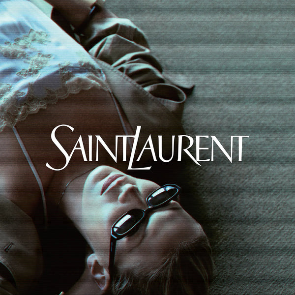 Saint Laurent Sunglasses - Zadalux
