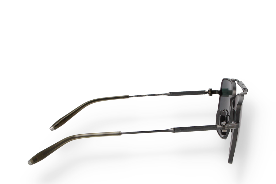 Akoni Sunglasses - Zadalux