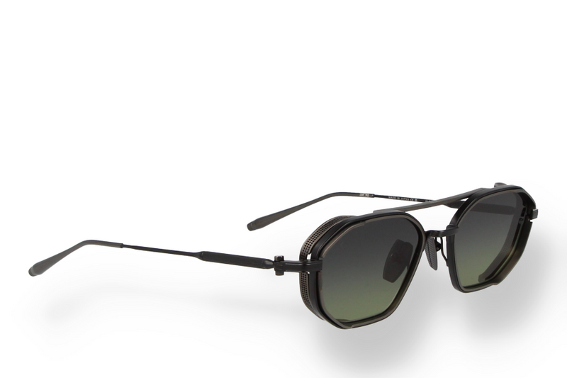 Akoni ERIS Sunglasses - TWO blk-blk