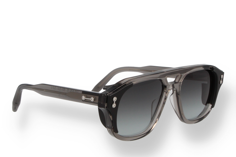 Akoni PHOENIX sunglasses gray-black