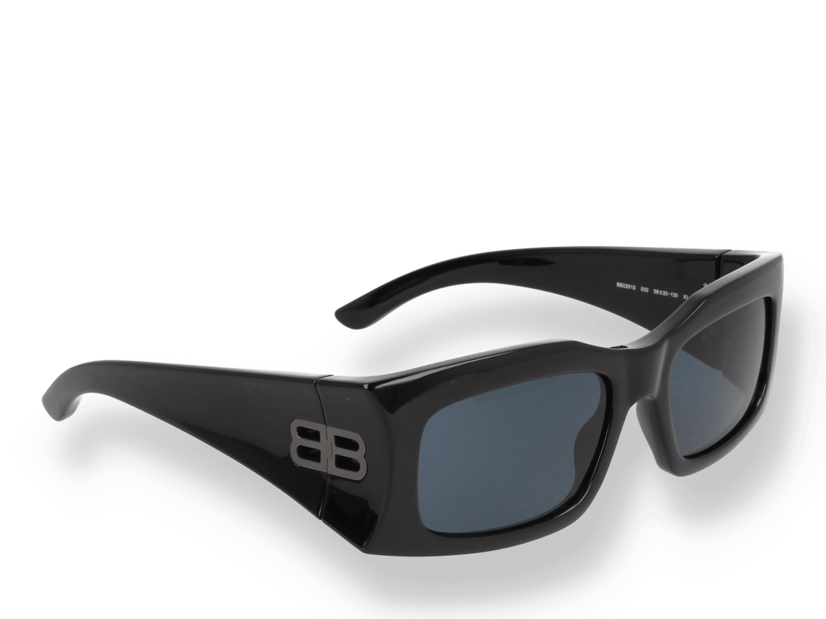 【美品】【BALENCIAGA】スクエアサングラスBB0291S-58 美品】【BALENCIAGA】スクエアサングラスBB0291S-58 - メルカリ