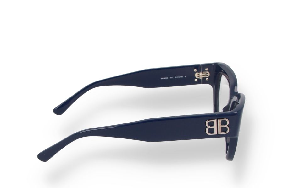 Balenciaga BB0326O 005 Eyeglass Frames display picture 1