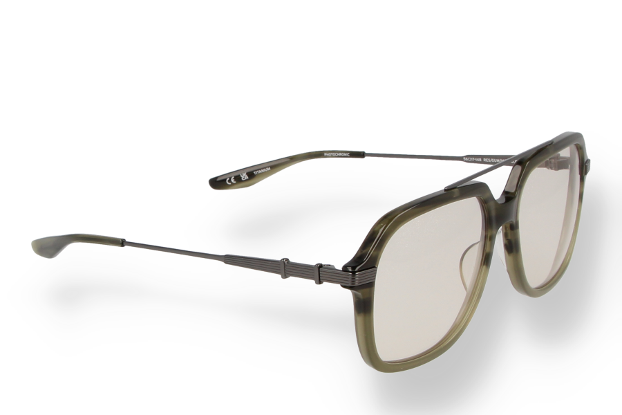 Barton Perreira D.ELLIS RES-GUM-MOC Sunglasses
