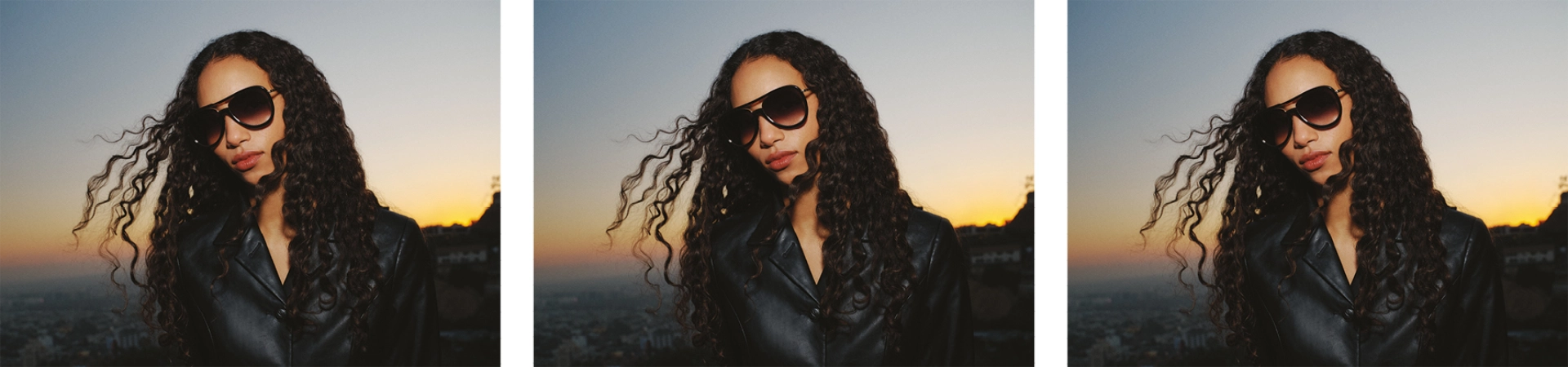 Occhiali da Sole Barton Perreira Donna