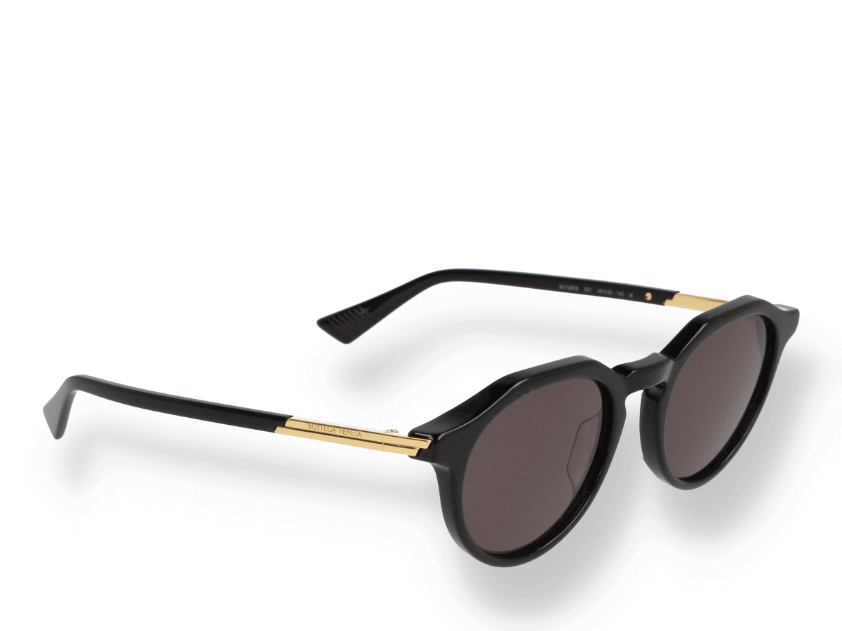 Bottega Veneta BV1260S 001 sunglasses