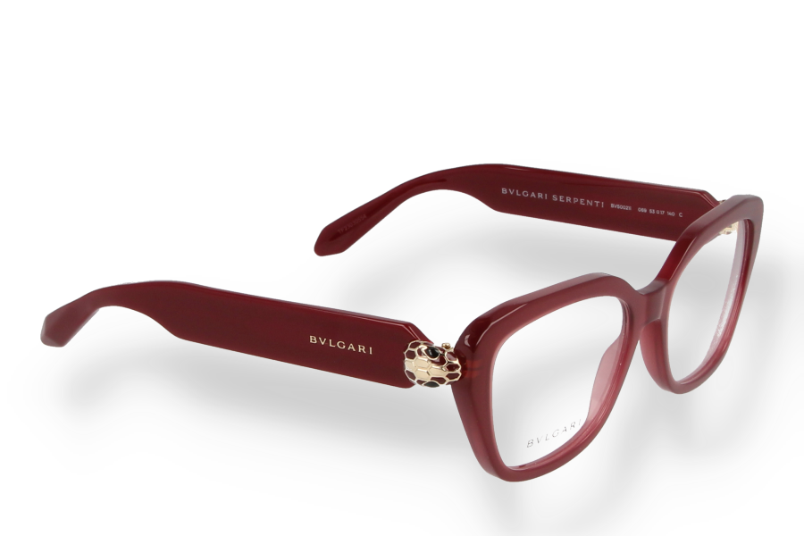 Bulgari BV50021I 069 eyeglasses