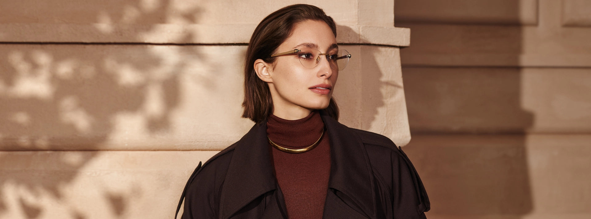 Occhiali da vista Bulgari Donna