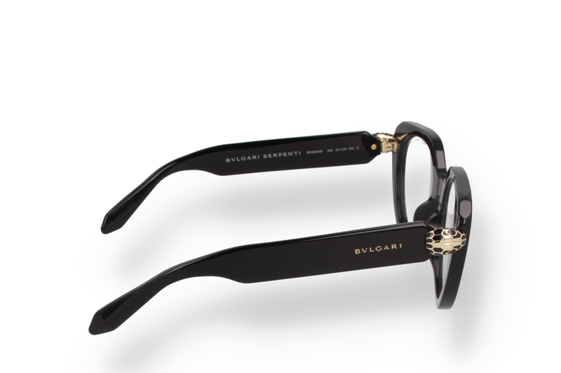 Occhiali da vista Bulgari BV50003I 001 - Main Image