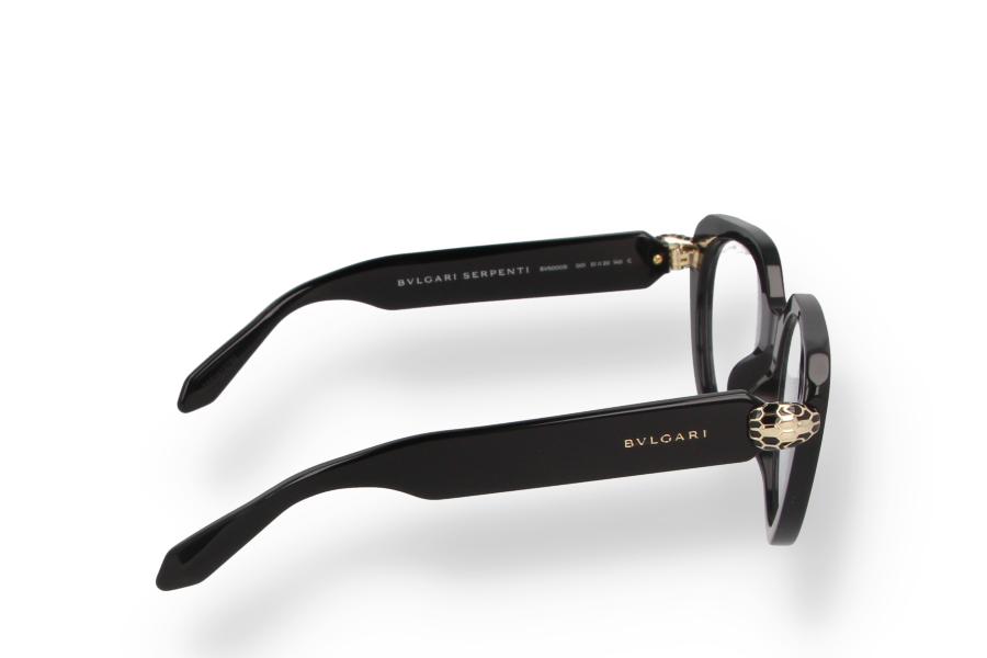Montatura Occhiali Bulgari Occhiali Da Vista 2022 Occhiali
