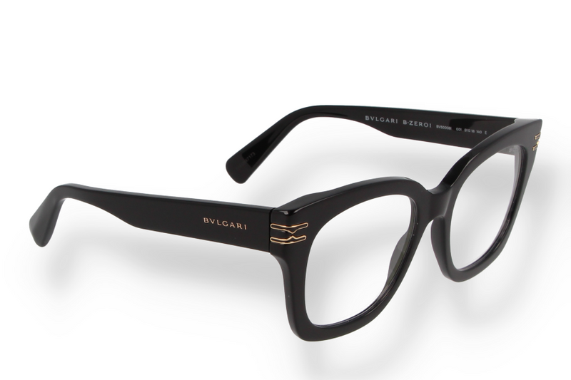 Occhiali da vista Bulgari BV50008I 001 - Main Image