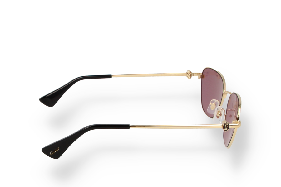 Cartier CT0469S 004 Sunglasses