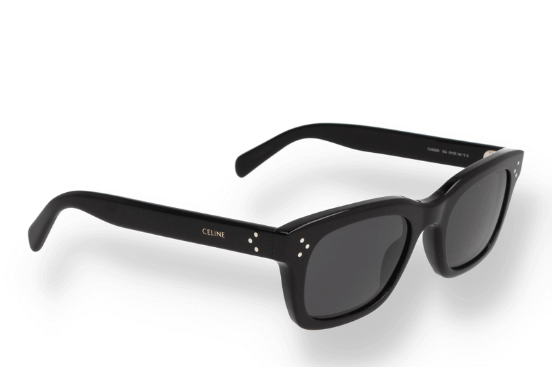 Celine sunglasses CL40232I 01a - Main Image