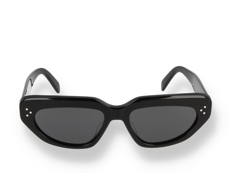Black celine best sale glasses