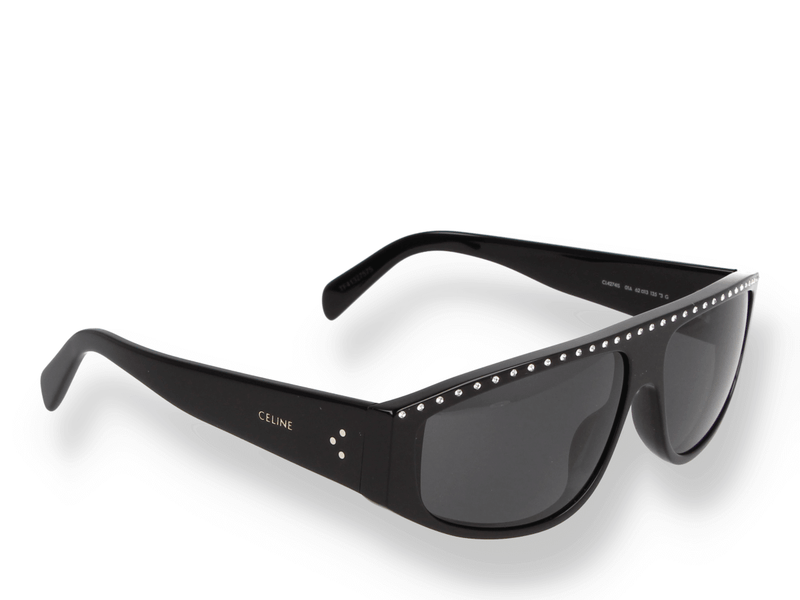 Occhiali 2025 celine mascherina