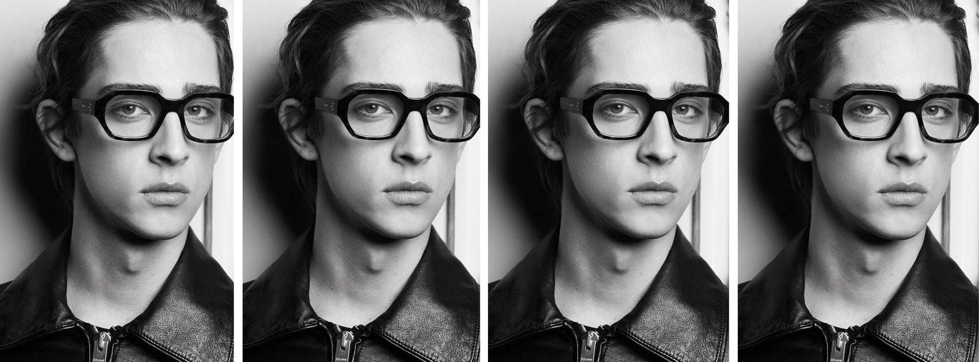 Occhiali da vista Celine Uomo