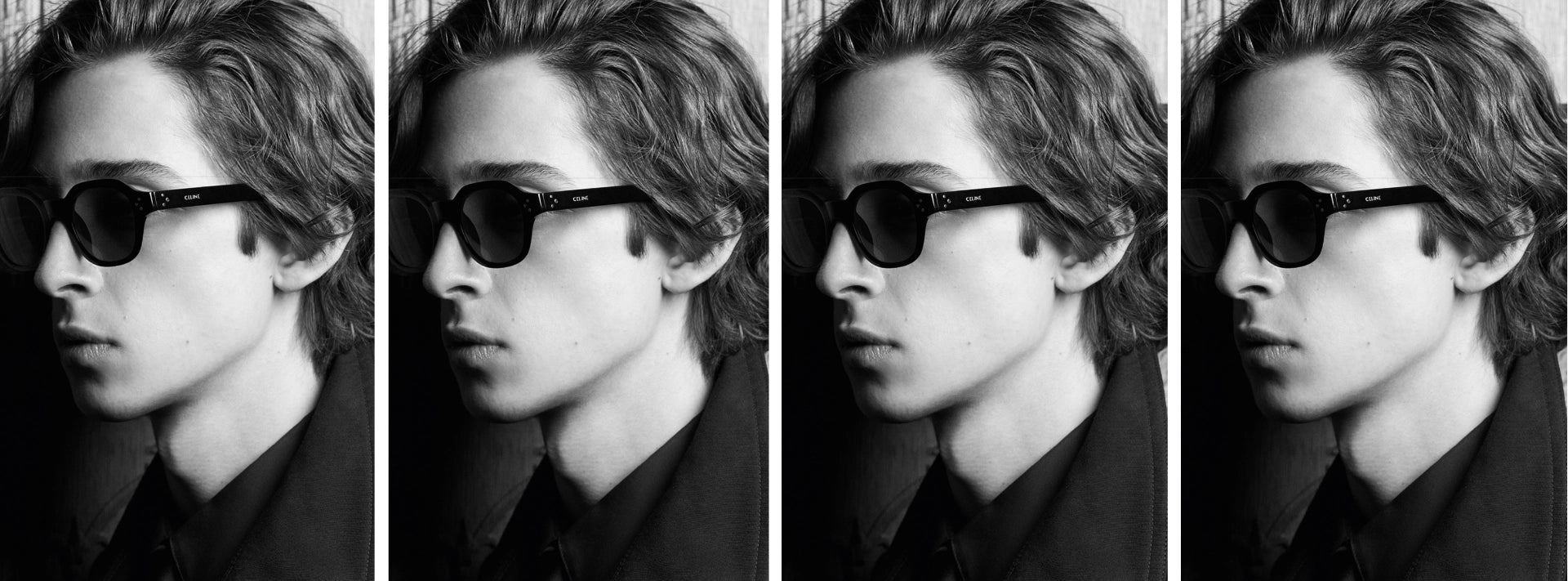 Occhiali da sole Celine Uomo