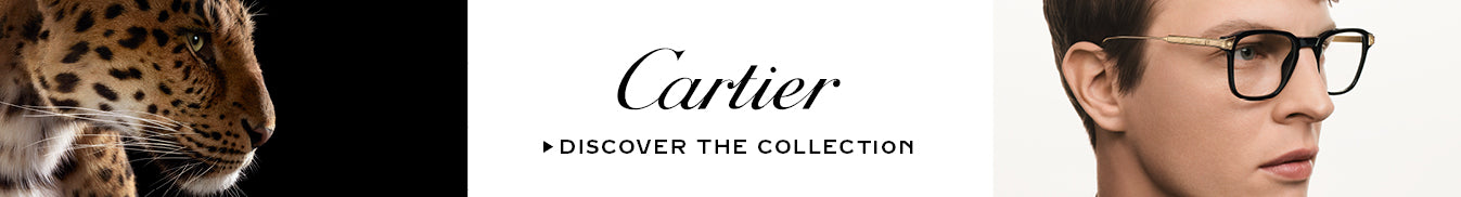 Occhiali da vista Cartier