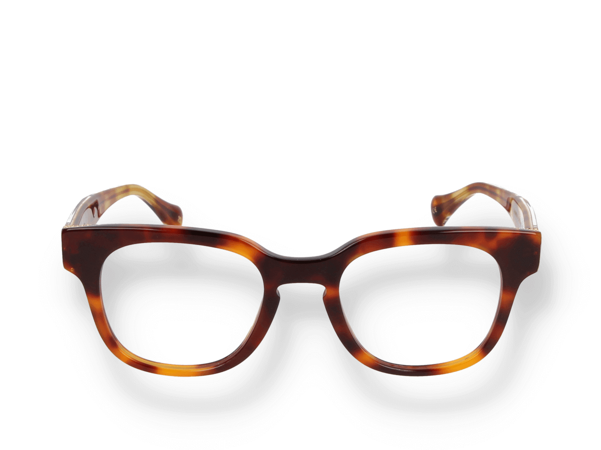 DANSHARI KAORU 01 eyeglasses