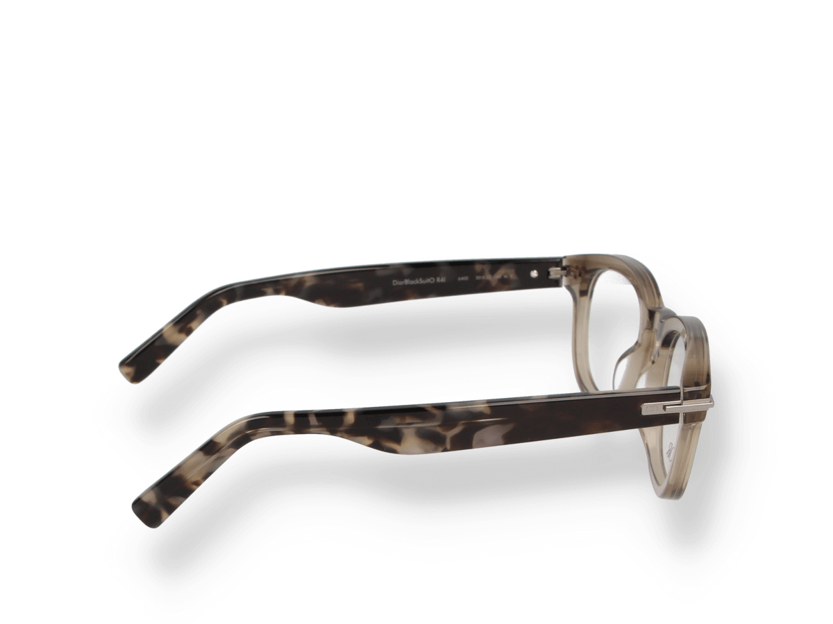 Dior DIORBLACKSUITO R4I 6400 eyeglasses