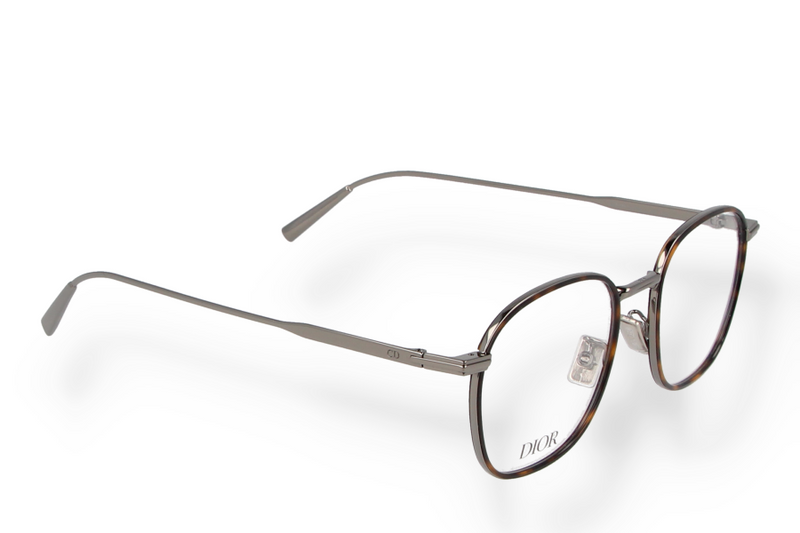 DIOR BLACK SUIT S2U 7600