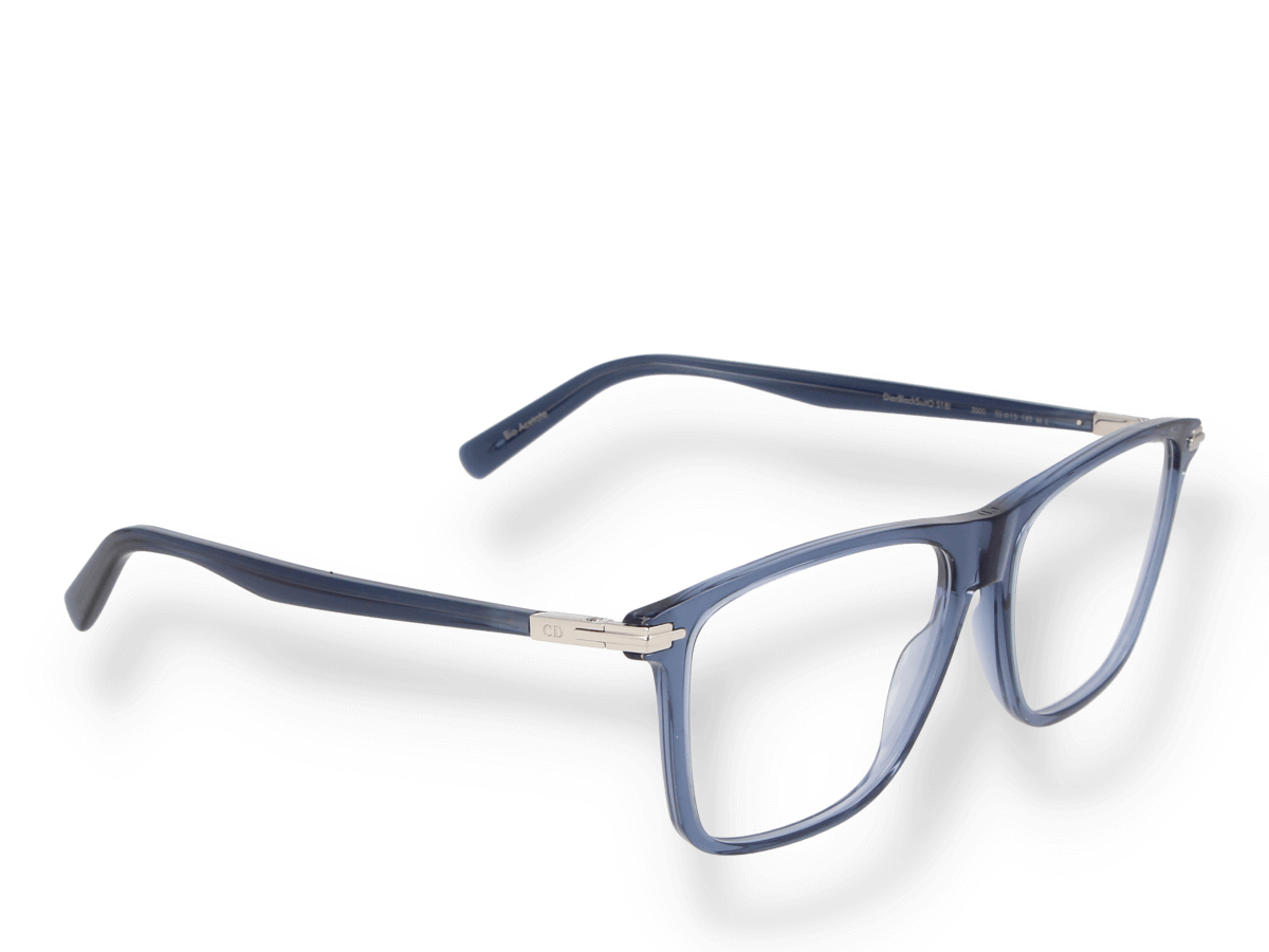 Dior DIORBLACKSUITO S18I 3000 eyeglasses